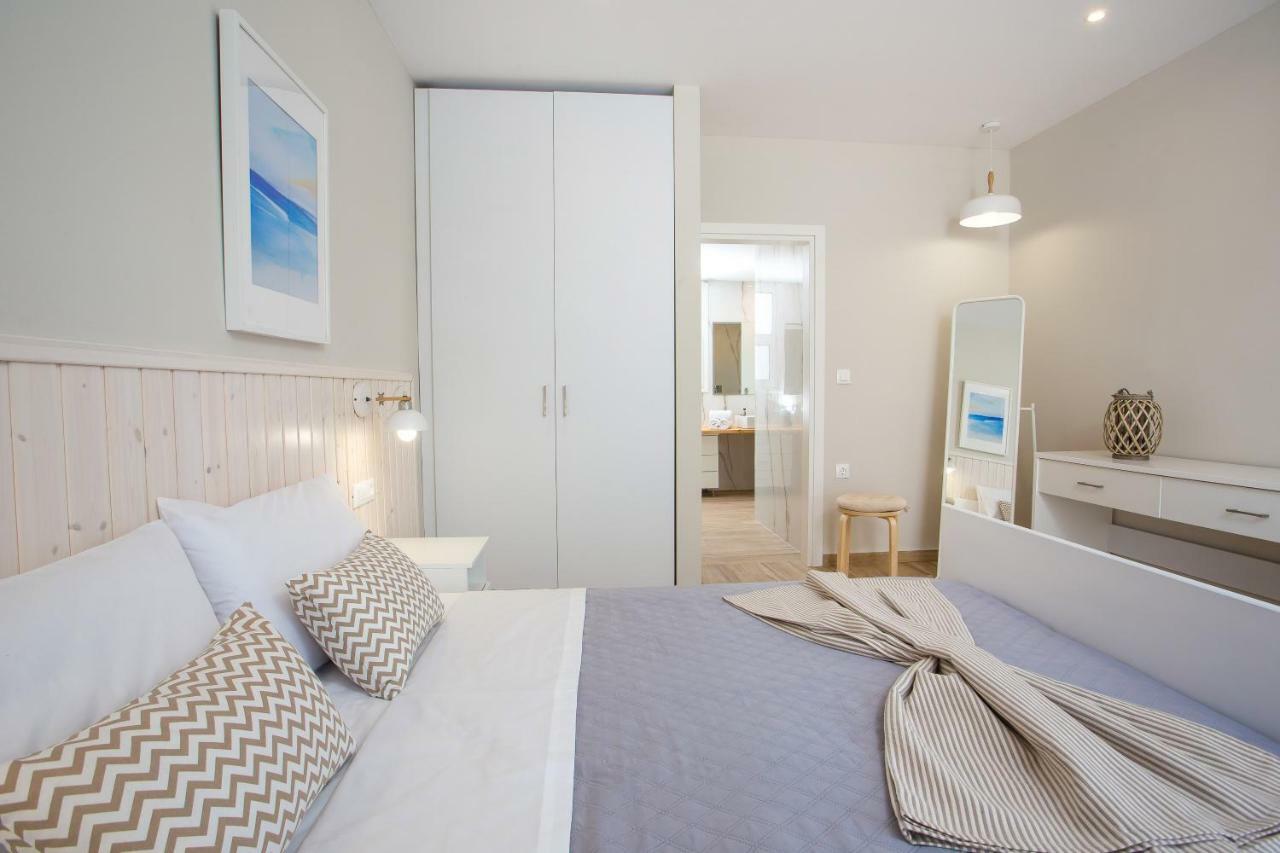 Avi Suites 2 Apartment *
