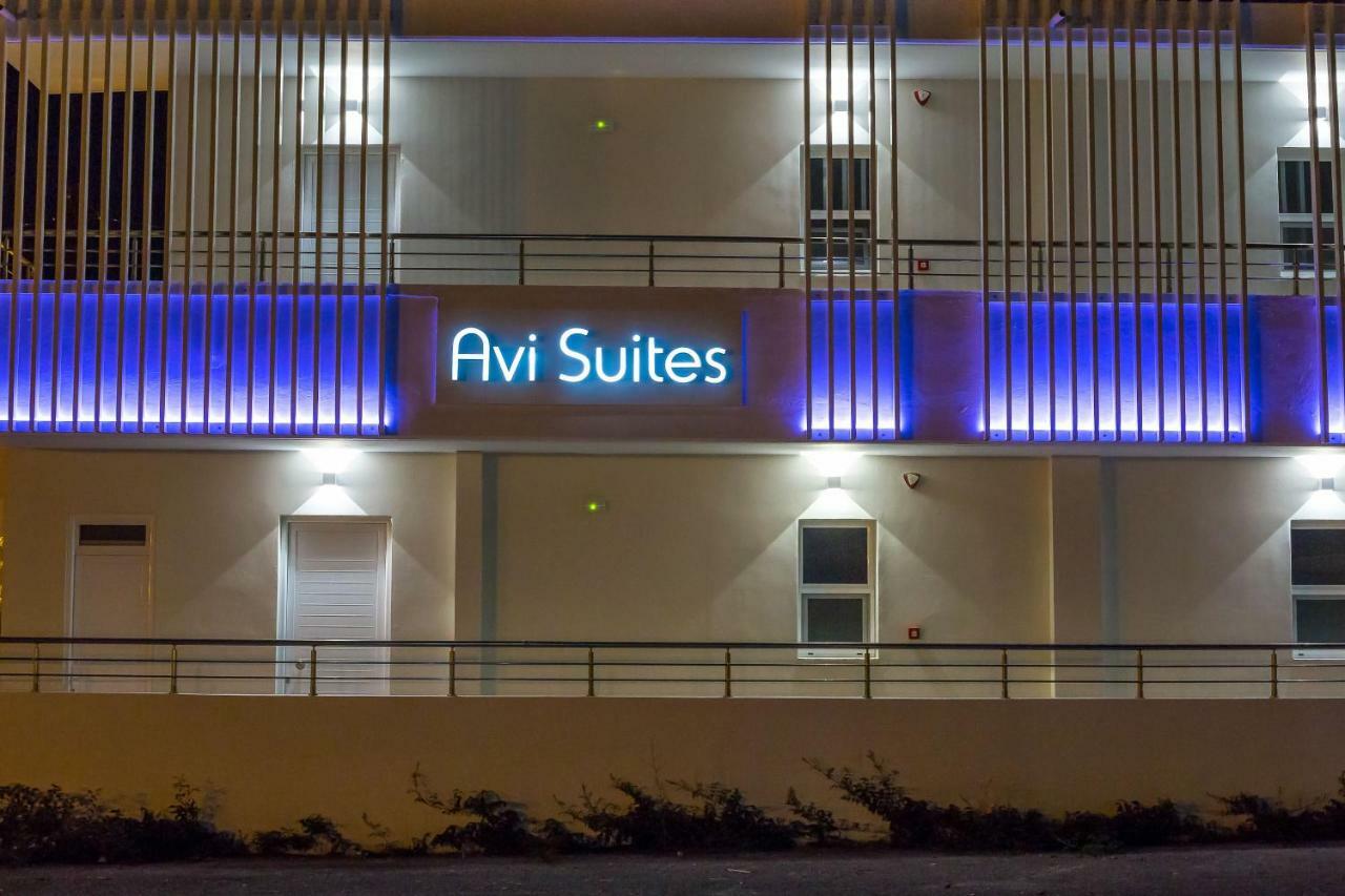 Avi Suites 2 Apartment *