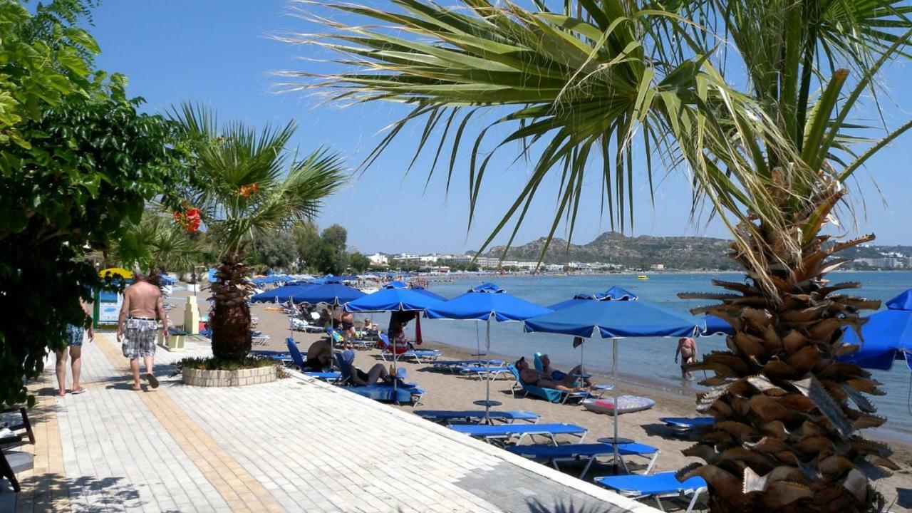 Avi Suites 2 Apartment Faliraki