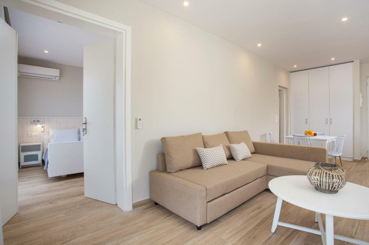 Avi Suites 2 Faliraki