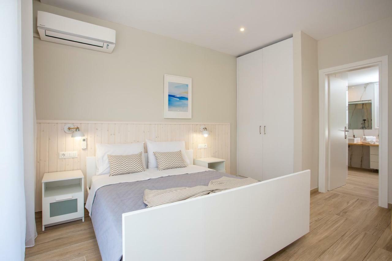 Avi Suites 2 Apartment *