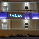 Avi Suites 2