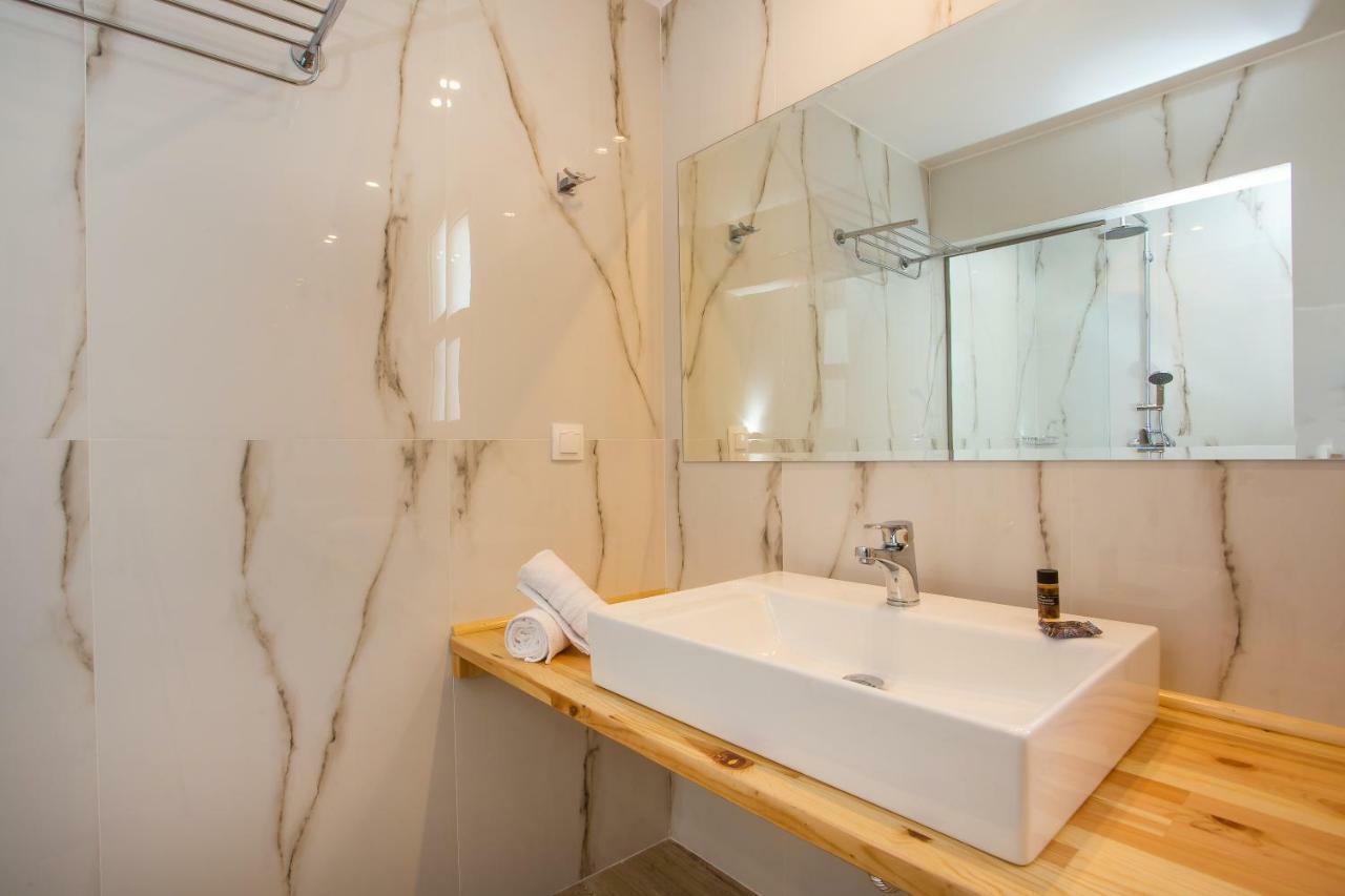 Avi Suites 2 Apartmán Faliraki