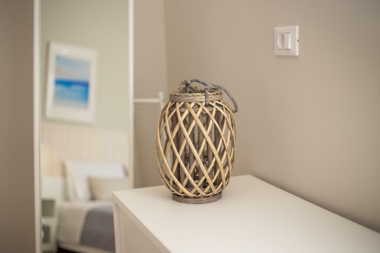 Avi Suites 2 Apartmán Faliraki