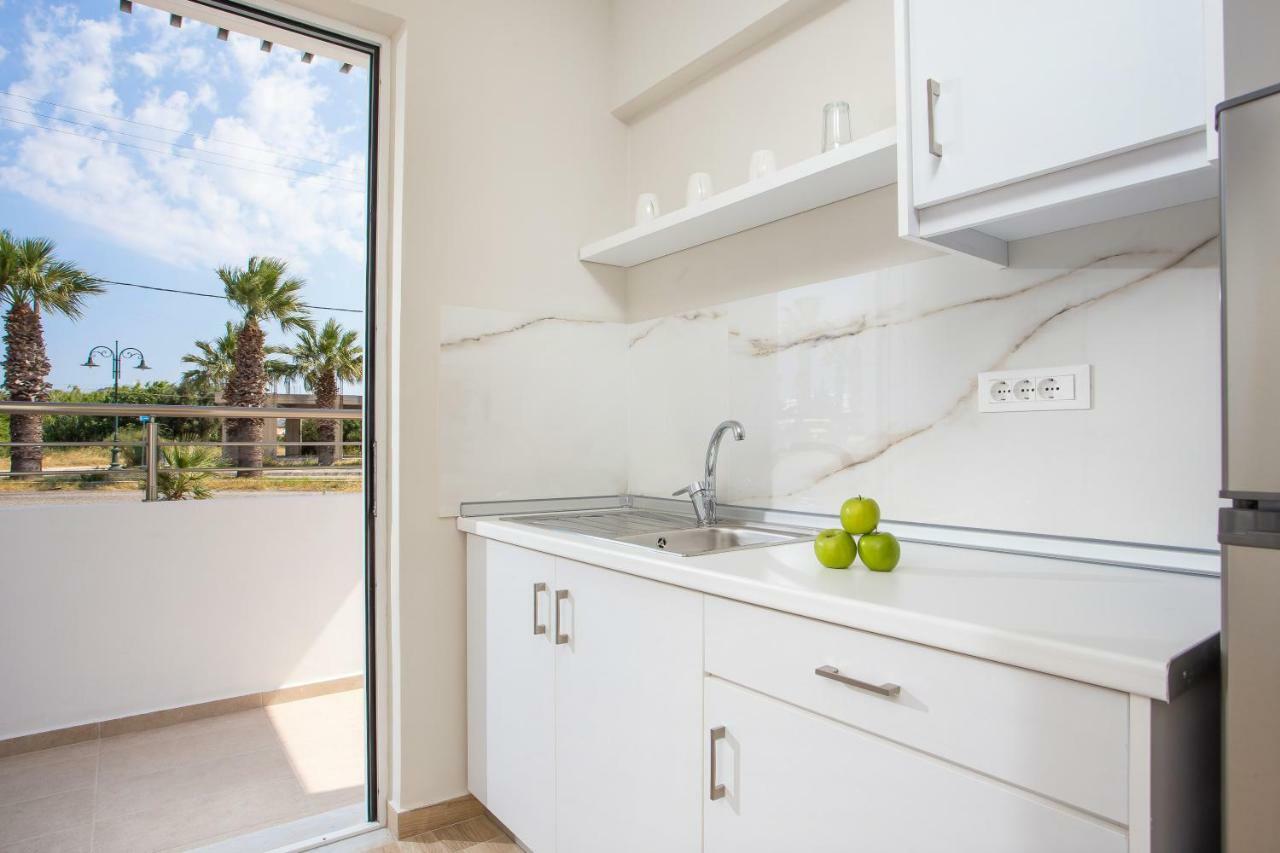 Avi Suites 2 Apartmán Faliraki