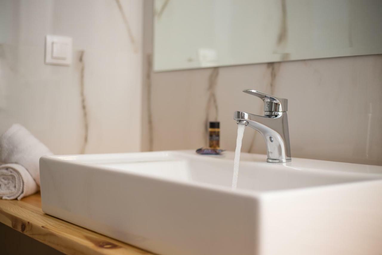 Apartmán Avi Suites 2