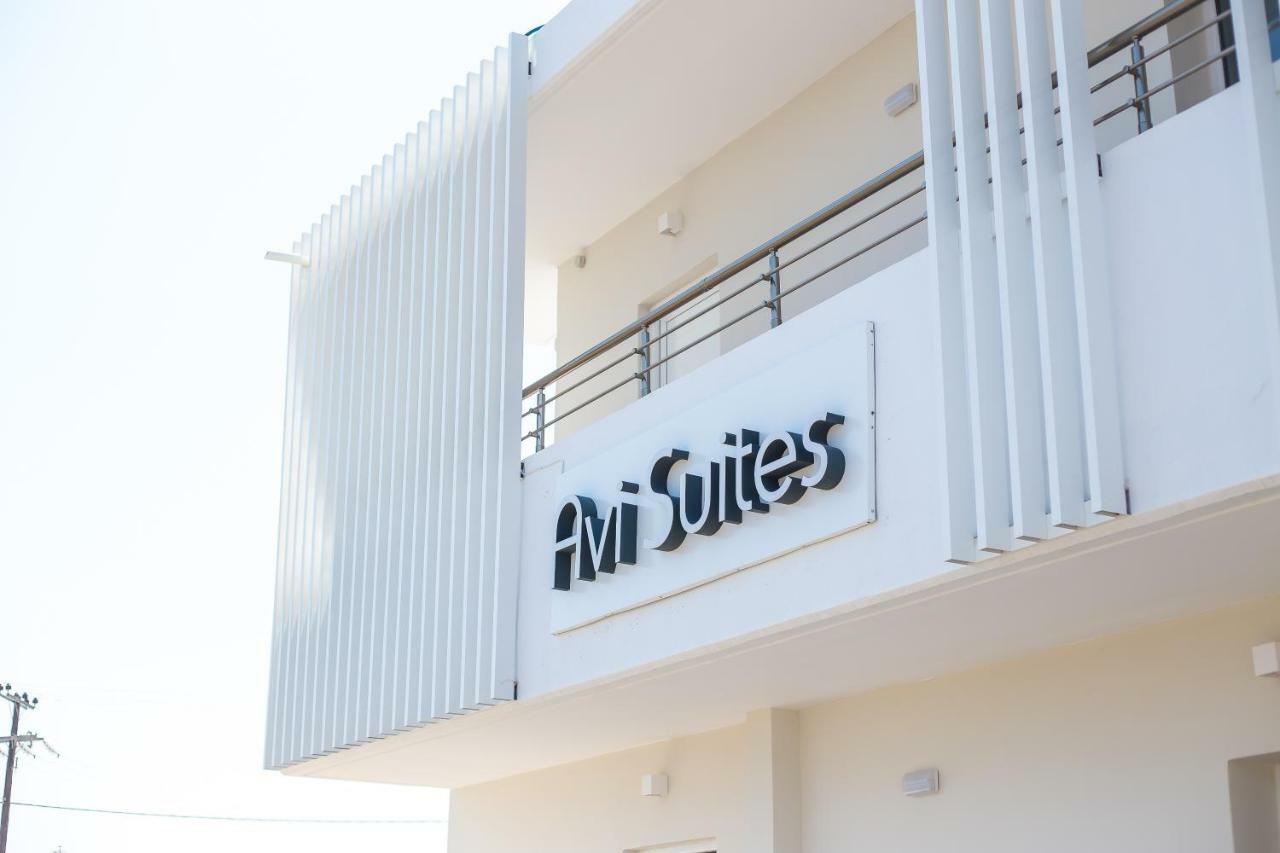Avi Suites 2 Faliraki