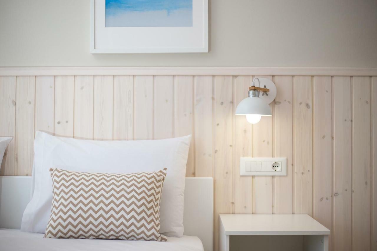 Apartmán Avi Suites 2